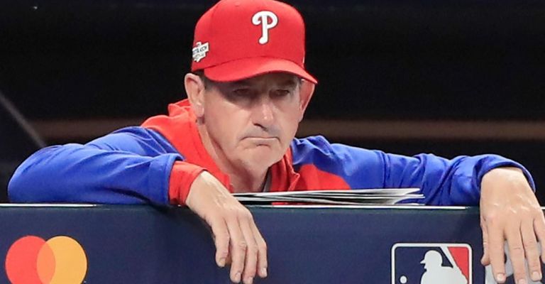 Thomson se encuentra en la cuerda floja