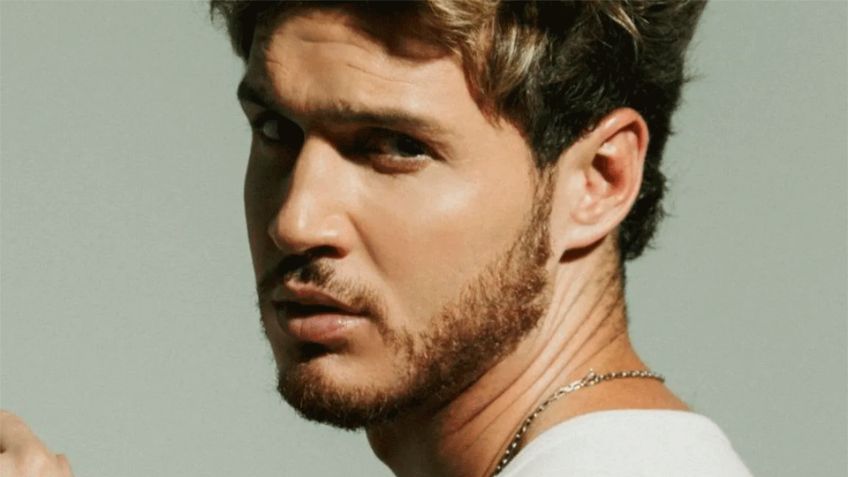 Filtran FOTOS de los asesinos de Fede Dorcaz, concursante de 'Las Estrellas Bailan en Hoy'