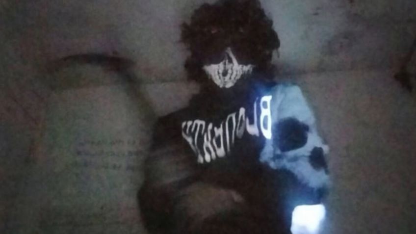 Ejecutan orden de aprehensión contra Lex Ashton por asesinar a su compañero en el CCH