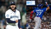 Foto ilustrativa de la nota titulada: Seattle Mariners vs Toronto Blue Jays; así se jugará la serie de campeonato de la Liga Americana