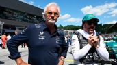 Foto ilustrativa de la nota titulada: Fernando Alonso no firmará para Alpine F1 en 2026; Flavio Briatore negó la llegada del español