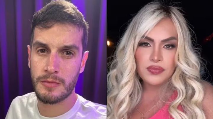 Wendy Guevara arremete contra Adrián Marcelo tras ataque a 'La Casa de los Famosos México'