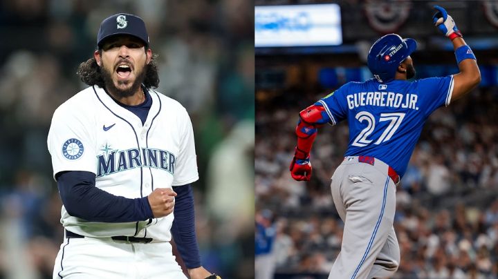 Seattle Mariners vs Toronto Blue Jays; así se jugará la serie de campeonato de la Liga Americana