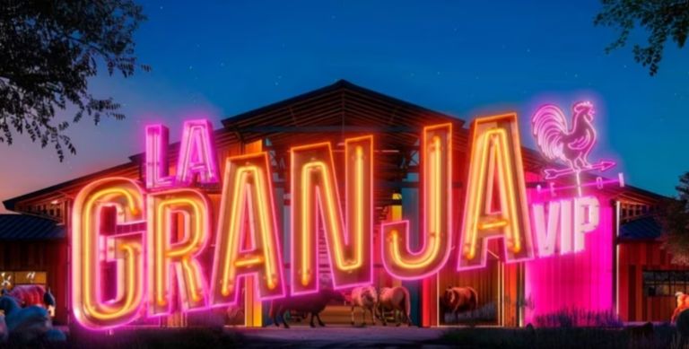 Se estrena este domingo 