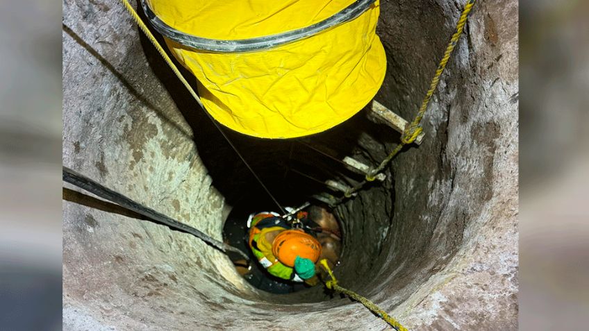 Ciudad Obregón: Acumulación de metano podría haber causado muerte de tres trabajadores