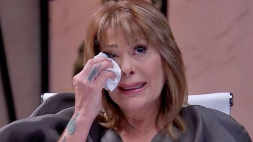 Reportan que Alejandra Guzmán estaría delicada tras cirugía; afirman que está paralizada