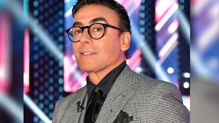 ¿Y el dinero? Adal Ramones afirma que el terreno de 'La Granja VIP' es suyo