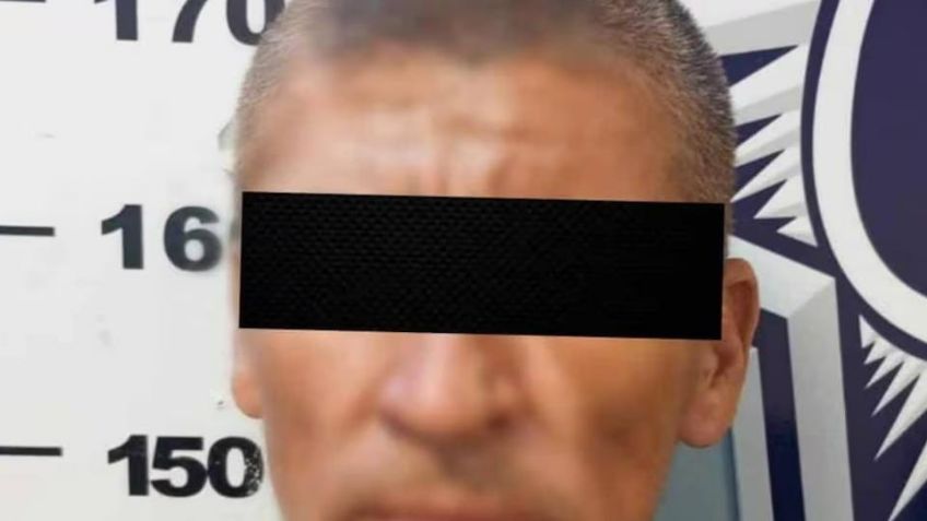 Detienen a hombre por detonar su arma de fuego y amenazar a un familiar en Nogales