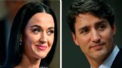 Foto ilustrativa de la nota titulada: ¡Confirmado por las FOTOS! Katy Perry y Justin Trudeau se besan en un yate en California