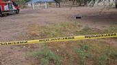 Foto ilustrativa de la nota titulada: Lo ejecutan a balazos y abandonan el cuerpo frente a campo de tiro al norte de Sonora