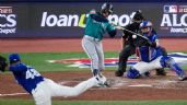 Foto ilustrativa de la nota titulada: Raleigh despierta, Polanco produce dos y Mariners pegan primero ante Blue Jays