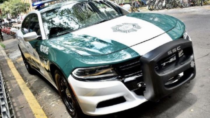 Madrugada violenta en CDMX: Asesinan a balazos a mujer en el centro; hay dos detenidas