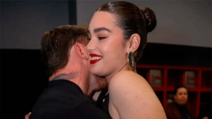 'Canelo' Álvarez festeja a lo grande los 18 años de su hija Emily con emotiva dedicatoria