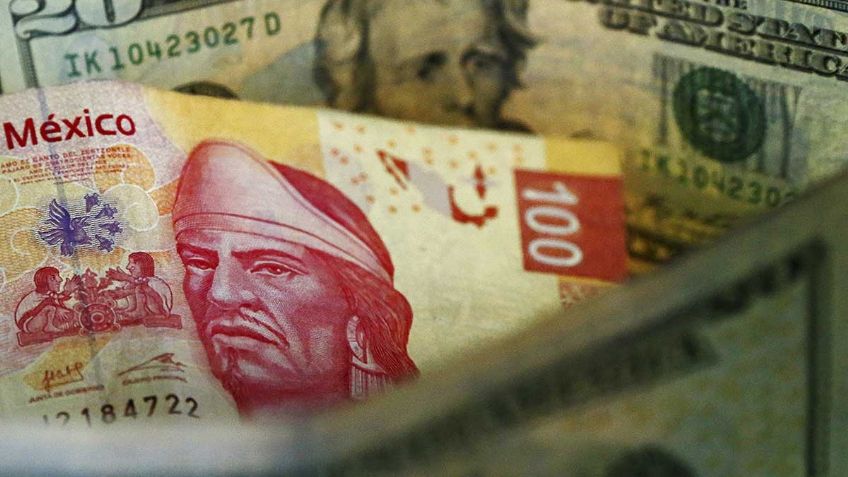 Precio del dólar en México HOY DOMINGO 12 de octubre de 2025: Tipo de cambio actual