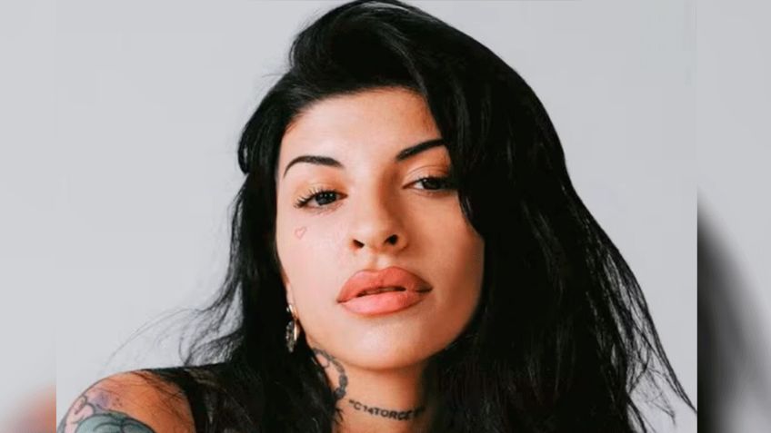 ¿Nuevo round entre Cazzu y Christian Nodal? Niega que su hija reciba millonaria pensión (VIDEO)