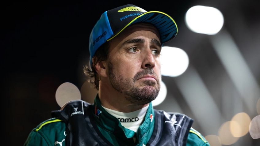 Fernando Alonso se retirará de la Fórmula 1 en 2026 asegura un analista cercano al piloto