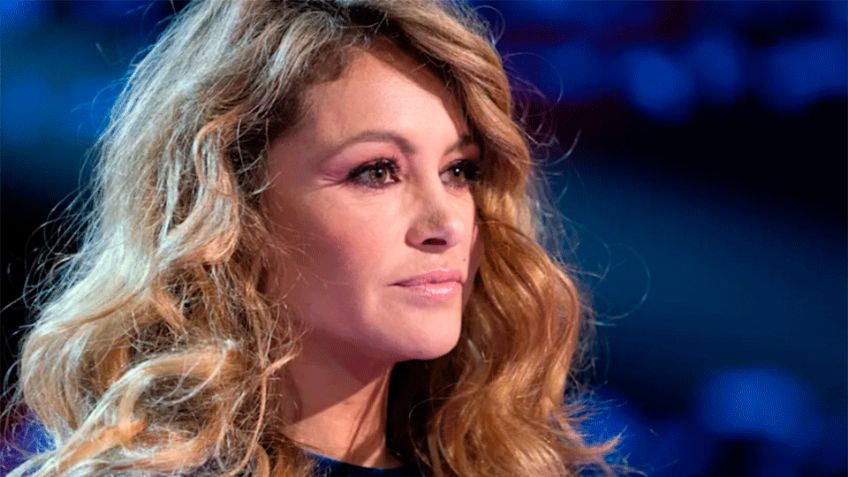 ¿Sin casa en Miami? Paulina Rubio habría sido desalojada por no pagar una millonaria deuda