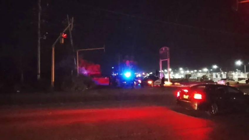 Doble ejecución en Nuevo León: Hallan cadáveres de hombres maniatados en Zuazua