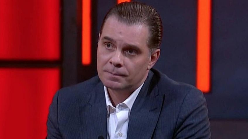 "No son potencia": Christian Martinoli se lanzó contra la FMF por la derrota de México