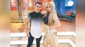Foto ilustrativa de la nota titulada: La Bebeshita y Brandon Castañeda se unen a 'Las Estrellas Bailan en Hoy' y ¿se reconcilian?