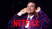 Foto ilustrativa de la nota titulada: Serie de Juan Gabriel: Netflix lanza tráiler oficial 'Debo, puedo y quiero', anuncia fecha de estreno