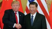 Foto ilustrativa de la nota titulada: Estados Unidos y China mantienen planes de reunión entre Trump y Xi Jinping