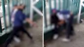 Foto ilustrativa de la nota titulada: "Mátala": Filtran VIDEO de la pelea entre dos alumnas de una secundaria en Monterrey