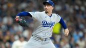 Foto ilustrativa de la nota titulada: Snell se agiganta y Dodgers toma ventaja en la Serie de Campeonato de la Liga Nacional