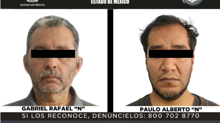 Desaparición de Kimberly Hilary, alumna del CCH Naucalpan: Capturan a 2 presuntos implicados