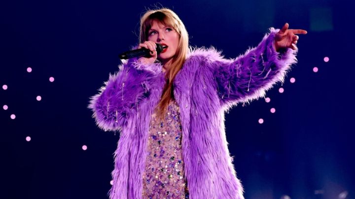 Taylor Swift regresa a Disney; comparte tráiler de su nueva docuserie, 'The End of an Era'