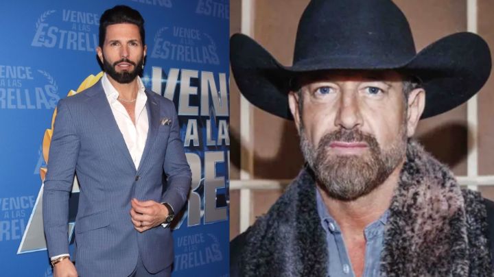 Gabriel Soto responde a Julián Gil por decir fue infiel; reta a Poncho de Nigris a pelear