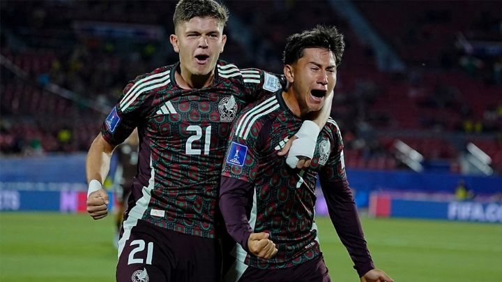 Pachuca anuncia baja de jugador por el resto del Apertura 2025; se lesionó con México sub-20