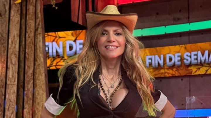 Manola Díez hace estallar 'La Granja VIP'; arma fuerte pleito por una piña y Adame la calma