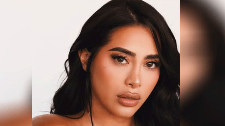 Kim Shantal y la historia de asesinato que no pudieron silenciar en 'La Granja VIP'