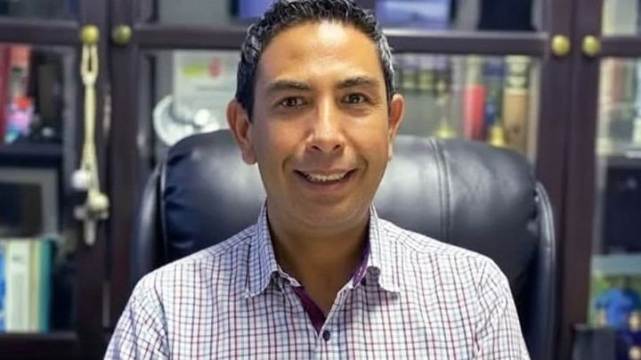 Alerta en Tamaulipas: Desaparece Antonio Mariño, empresario y consejero de la Fecanaco