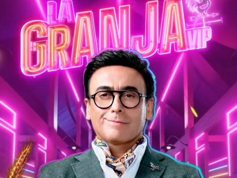 Las expectativas del show de TV Azteca son altas 