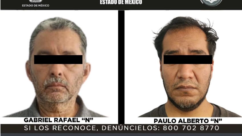 Desaparición de Kimberly Hilary, alumna del CCH Naucalpan: Capturan a 2 presuntos implicados