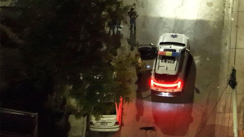 Mujer pierde la vida de un tiro en la cabeza en violento ataque al sur de Hermosillo