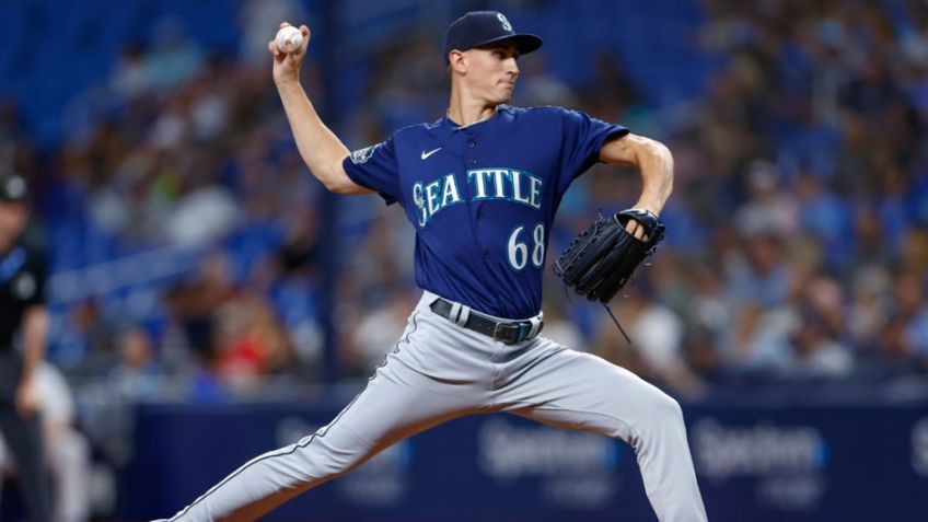 Kirby ante Bieber será el duelo monticular en el Juego 3 de la SCLA el miércoles