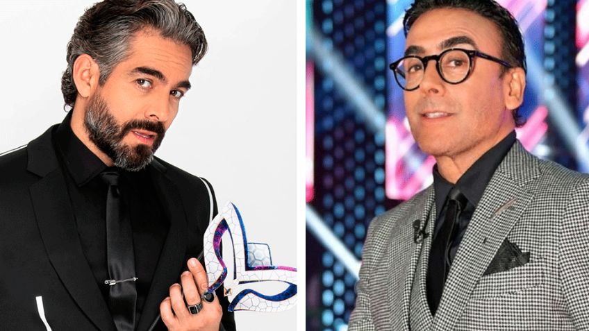 'La Granja VIP' vs 'Quién es la Máscara': Primer duelo de rating deja sorpresas