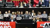Foto ilustrativa de la nota titulada: Reforma a la Ley de Amparo: Diputados aprueban en lo general; estas son las modificaciones