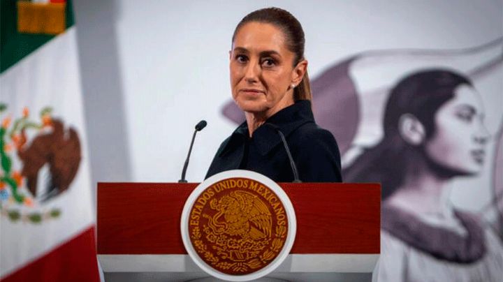 Claudia Sheinbaum revela fecha para presentar propuesta sobre jornada laboral de 40 horas