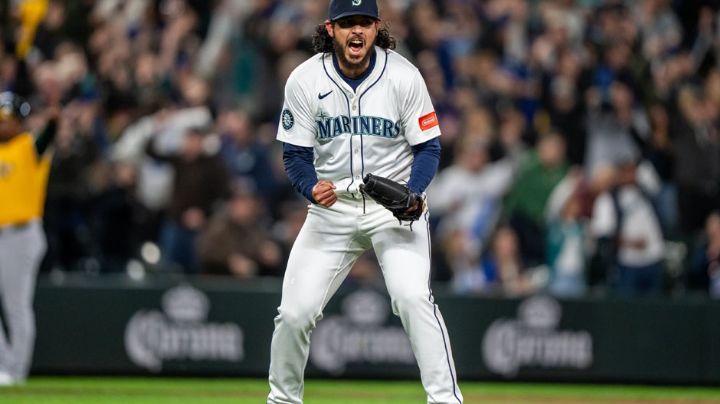 Andrés Muñoz, sobre los playoffs: "Hemos soñado con esto durante mucho tiempo"