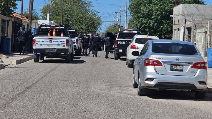 Encuentran muerto a joven de 18 años en vivienda de Caborca; se habría quitado la vida