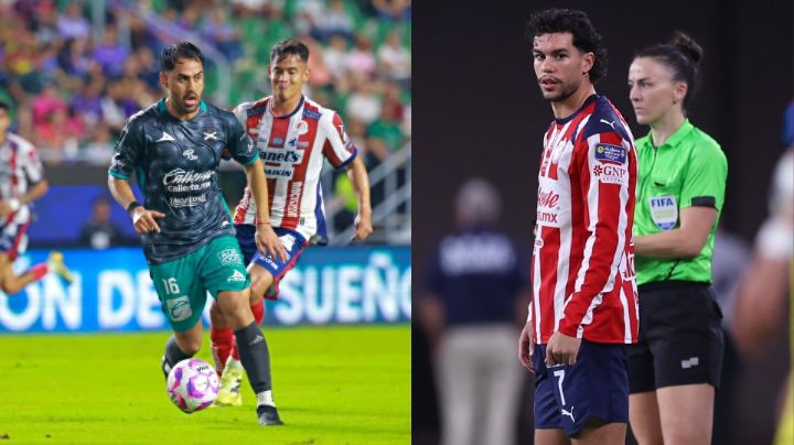 Chivas del Guadalajara vs Mazatlán; horarios y donde ver EN VIVO la jornada 13 del Apertura 2025