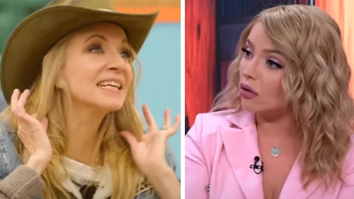 La tensión sube en 'La Granja VIP': Manola Díez lanza fuerte crítica contra Sandra Itzel