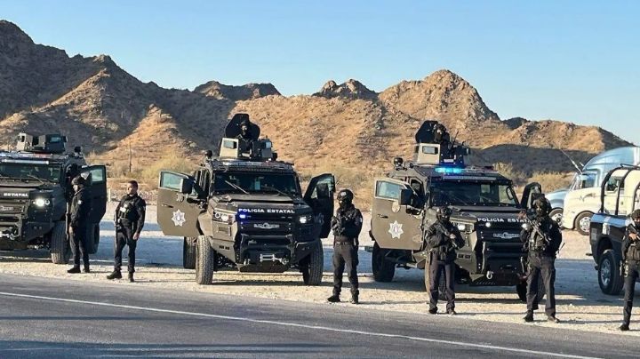 División de Operaciones Fronterizas en Sonora es inédita en el país: Comités Ciudadanos de Seguridad Pública