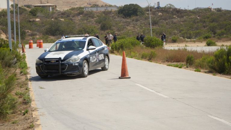 La violencia sigue en Tijuana 