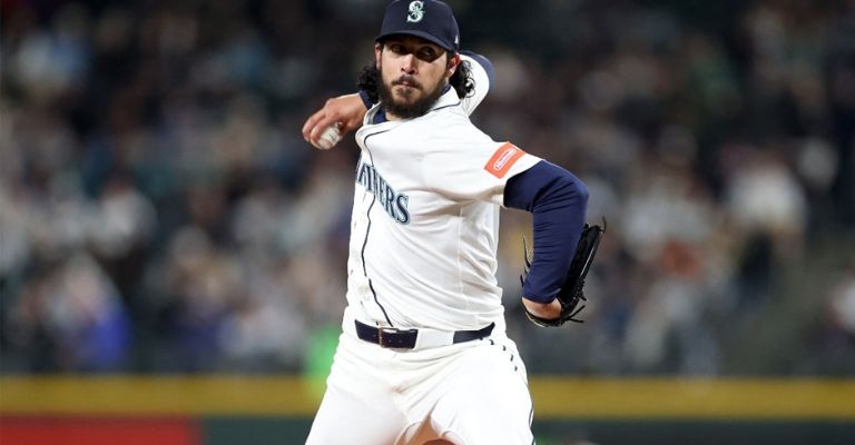 El mexicano ha estado intratable en playoffs