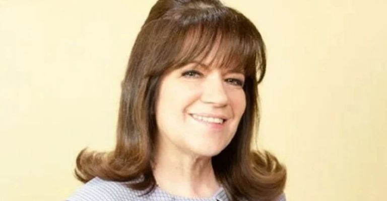 María Alicia Delgado confiesa que no se retira de Televisa por esta triste razón